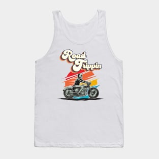 road trippin Tank Top